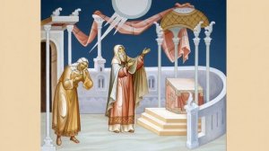 проповедь на неделю о мытаре и фарисее