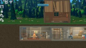 Лес зомбарей 3