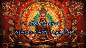 Влияние мантр