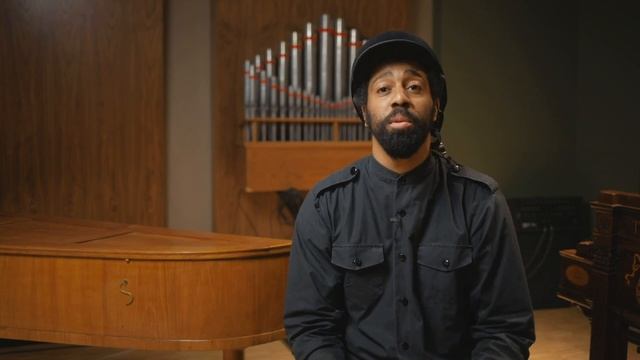 AHI "In Our Time" EPK