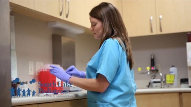 South Lake Pediatrics смотреть онлайн