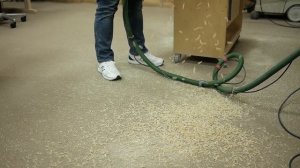 Изготовление низкого столика с круглой столешницей