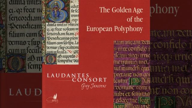 Gradualia: Beata Viscera смотреть онлайн