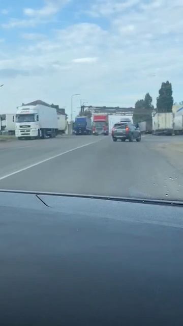 ПРИЕХАЛИ ПОКУШАТЬ....😋