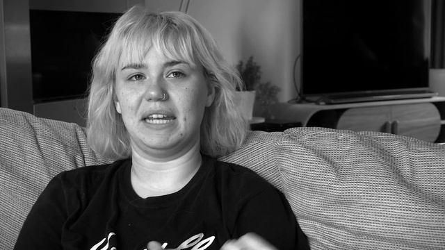 'Sadie' by Sadie Rogers смотреть онлайн