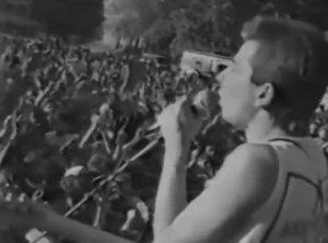 Группа «СВ» — По дороге разочарований (1989 г.)