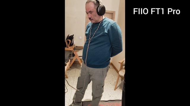 FIIO FT1 PRO, мнение аудиофилов смотреть онлайн