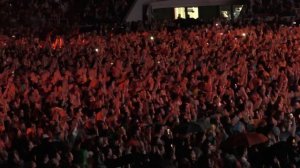 Эд Ширан ED SHEERAN, (ч. 15) 19 июля 2019, Moscow city, Открытие арена.