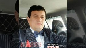 Абдулатиф Нуридинов & MUHABAT
