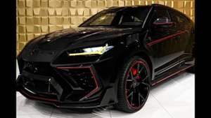 ламба и бмв