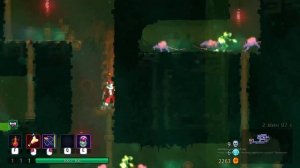 Прохожу Dead Cells