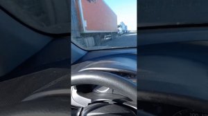 Пограничный переход Россия Казахстан