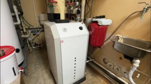 Лемакс Премиум 40 + Ectocontrol. Управляем с телефона. 
Заказать +7(495)664-49-45.