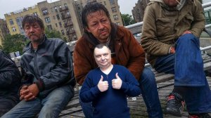 Топовая нарезка трэшовых алкоисторий