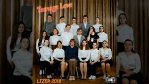 LIZER - На сцене Demo