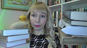 КЛАССНЫЕ КНИЖНЫЕ ПОКУПКИ 2025