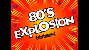 Matthew Wilder Break My Stride 80's Explosion.wmv