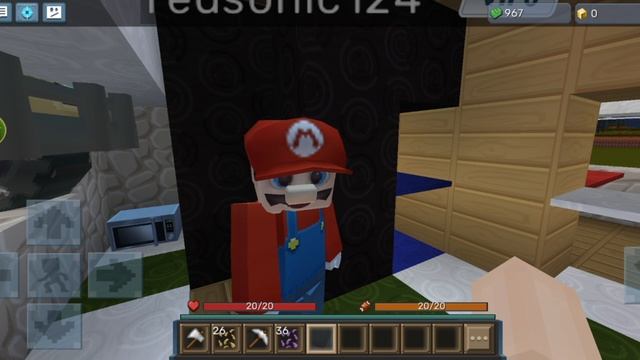 Марио от 0 до 100 лет! смотреть онлайн