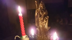 РИТУАЛ ЗА ОБИДУ. ИЗ АРХИВА ПРАБАБУШКИ ИНГИ ХОСРОЕВОЙ. ВЕДЬМИНА ИЗБА