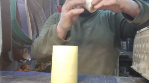 Mirka Mirox. Или как не купить подделку!!!