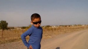 PSY - Gangnam style kazakh parody (Алматы) OFFICIAL