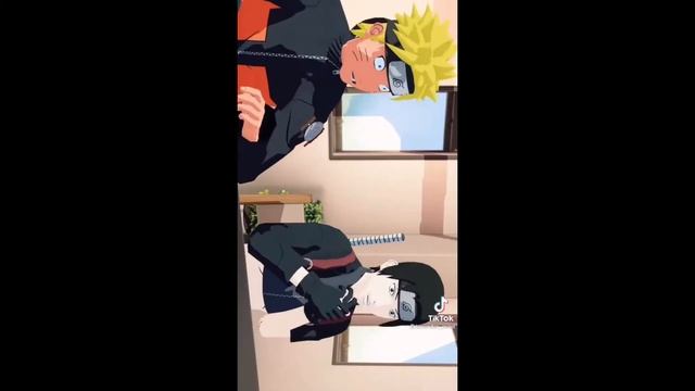 НАРУТОВСКИЙ ТИК ТОК/наруто,боруто