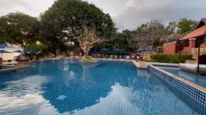 Renaissance Koh Samui Resort & Spa