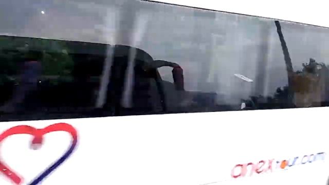 Трансфер из отеля Labranda loryma в город Турунч Turunc смотреть онлайн