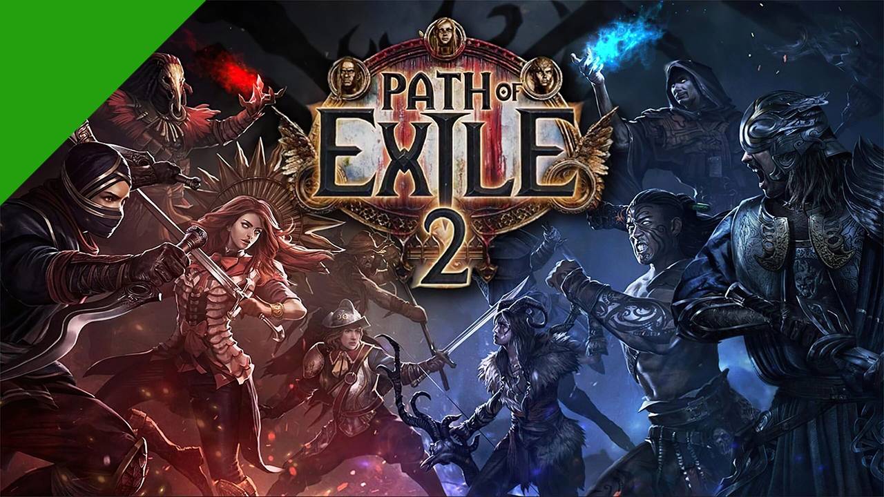 Path of exile 2 босс Яманра.