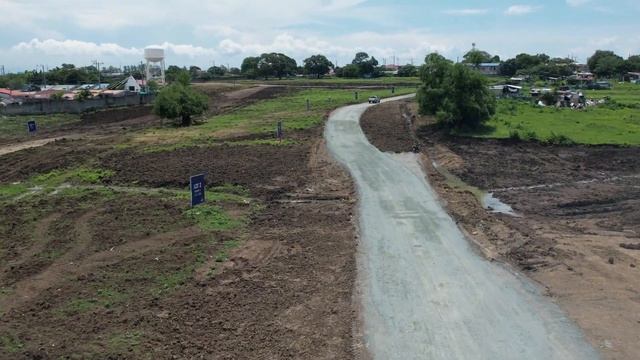 Vermosa Campus Town Fly by смотреть онлайн