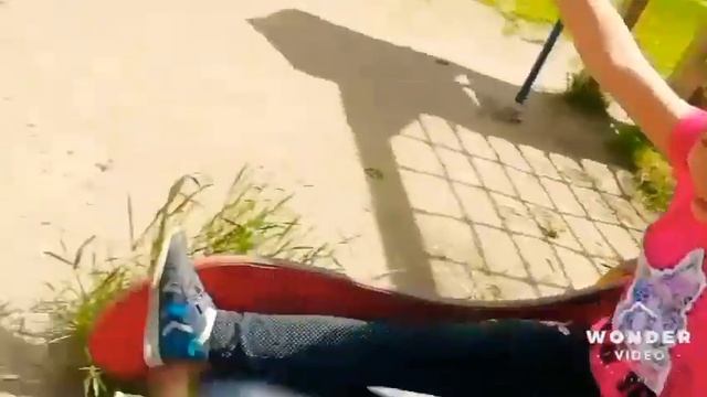 Пародия на клип Девочка с каре (Мукка) смотреть онлайн