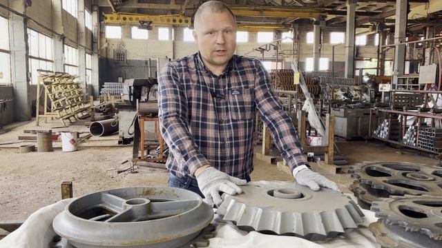 Какой каток выбрать для прикатки почвы смотреть онлайн