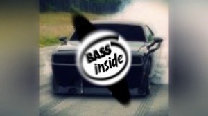 BASS:МУЗИКА (дождь по щекам) remix
