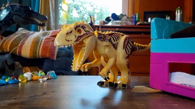 МИР ИГРУШЕК смотреть онлайн