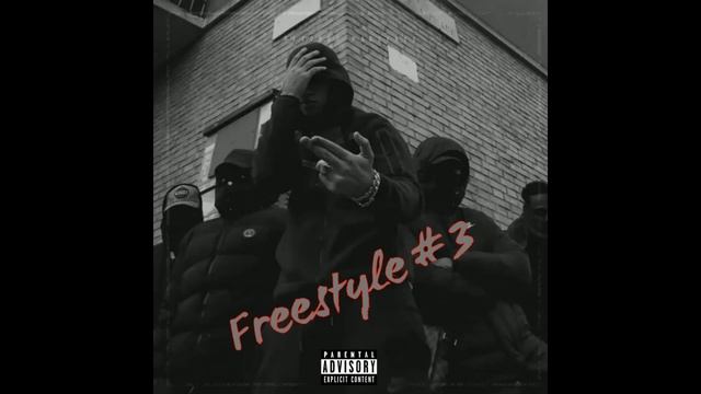 [FREE] SpookyPBL x Keta x Rondo Type Beat - "Freestyle #3" (PROD. Racxs) смотреть онлайн