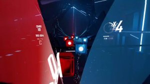 Rush E (Beat Saber)