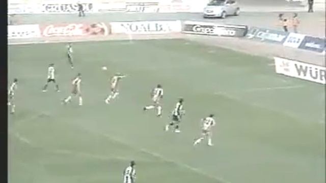 06-07 Almeria-Hercules 2ª División J.24 смотреть онлайн