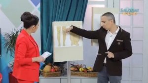 Ayollar kursin! Kukrak saratoni belgilari