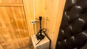 Спилы липы в Баню!!! Новая Система Бриз!!