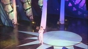 2012 с. САҤА ЫРЫА Ваня Трофимов - Кэлэйэбин