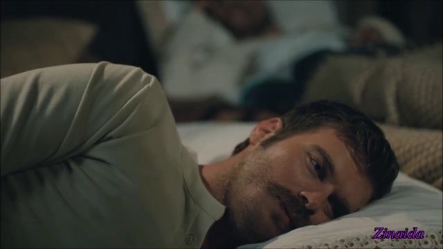 Разведены  мосты. (19-я серия из клип-версии к турецкому сериалу "Курт Сеит и Александра"). смотреть онлайн