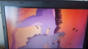 Листья (земля до начала времëн)