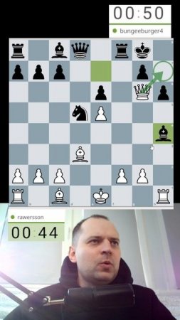 Против французской защиты #шахматы #chess