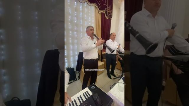 Пуд Ст!алар Омар Меликов #дагестанскаясвадьба