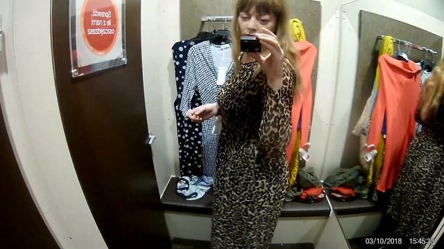 ПОЛЬША. ПЛАТЬЕ ТИГРА смотреть онлайн