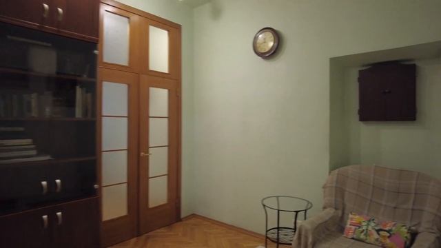Владимирский 7