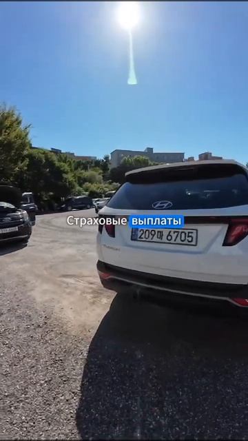 ✅ HYUNDAI TUCSON 2.0D AT 2WD PREMIUM. Ю.Корея. Осмотр перед покупкой по заказу клиента смотреть онлайн