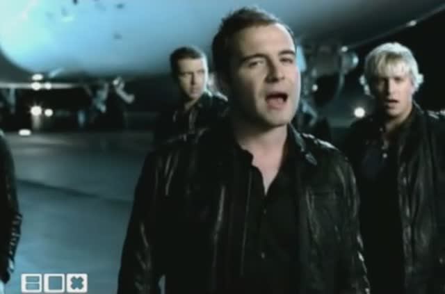 Westlife - Home