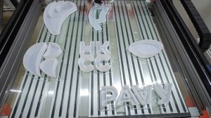 3д принтер в работе . печать элементов для вывески 
www.led-moduli161.ru