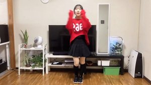 【TWICE-LOOK AT ME】 Dance cover🎶💞